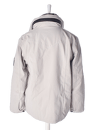 SOS 2-delt sæt - S / Beige / Kvinde - SassyLAB Secondhand
