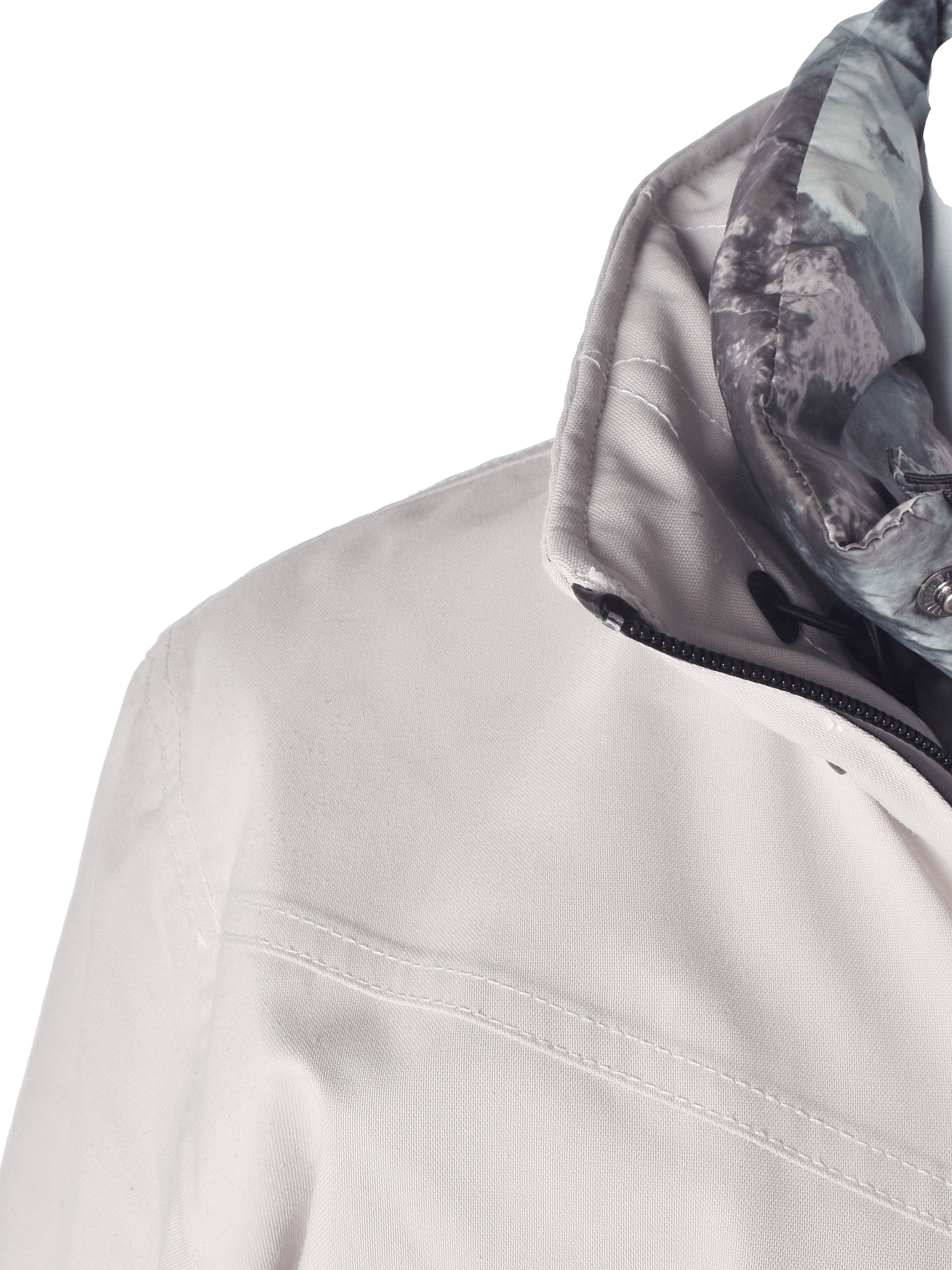 SOS 2-delt sæt - S / Beige / Kvinde - SassyLAB Secondhand