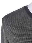 SOS Bluse - M / Grå / Kvinde - SassyLAB Secondhand