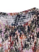 Soulmate Kjole - S / Blomstret / Kvinde - SassyLAB Secondhand