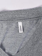 Soyaconcept Bluse - M / Grå / Kvinde - SassyLAB Secondhand