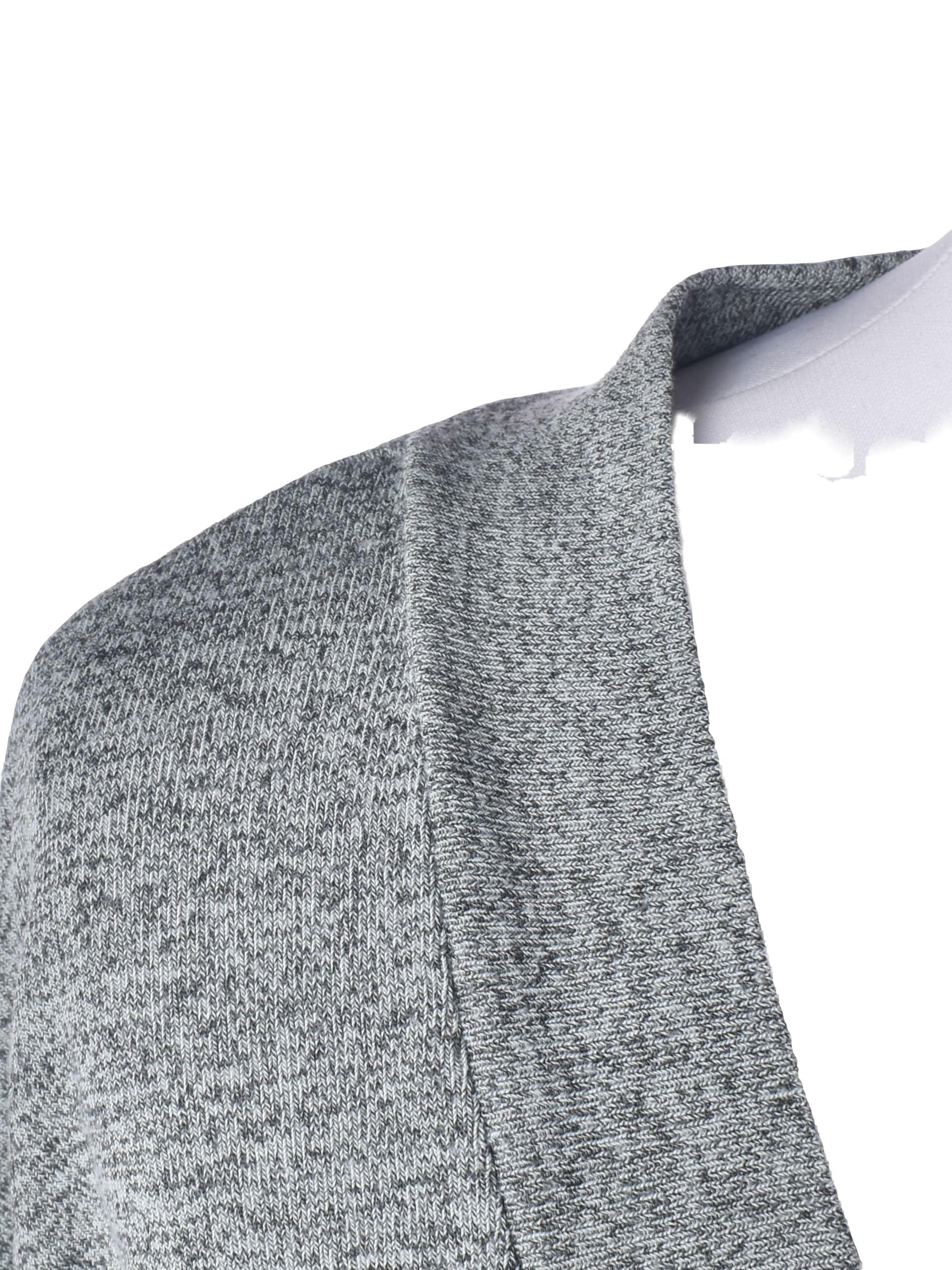 Soyaconcept Bluse - M / Grå / Kvinde - SassyLAB Secondhand