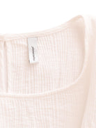 Soyaconcept Bluse - S / Hvid / Kvinde - SassyLAB Secondhand