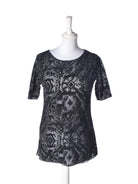 Soyaconcept Bluse - S / Sort / Kvinde - SassyLAB Secondhand