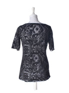 Soyaconcept Bluse - S / Sort / Kvinde - SassyLAB Secondhand