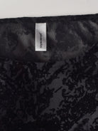 Soyaconcept Bluse - S / Sort / Kvinde - SassyLAB Secondhand