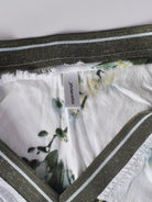 Soyaconcept Bluse - XXL / Blomstret / Kvinde - SassyLAB Secondhand