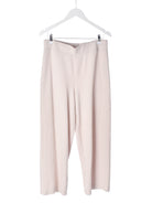 Soyaconcept Bukser - L / Nude / Kvinde - SassyLAB Secondhand