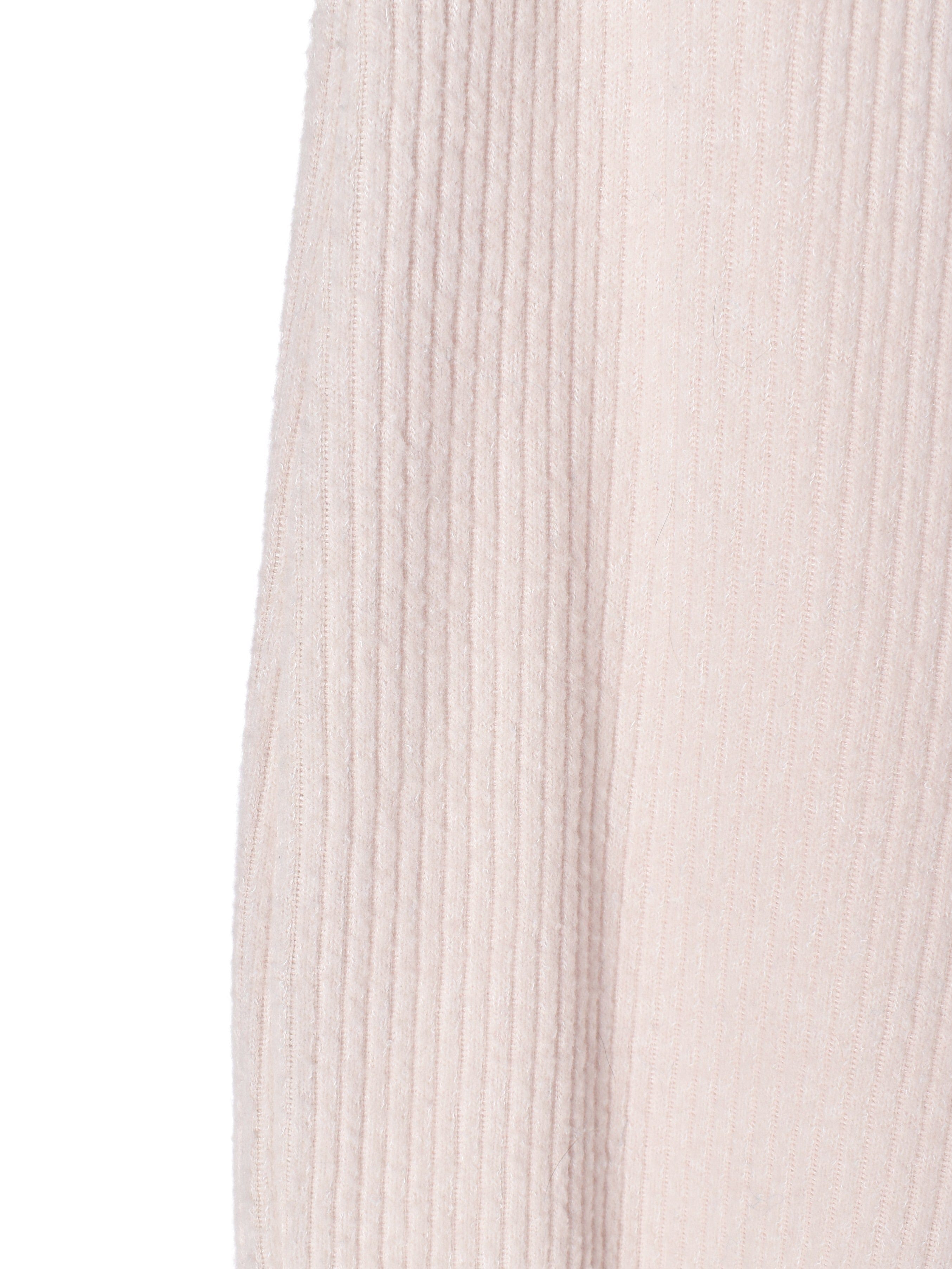 Soyaconcept Bukser - L / Nude / Kvinde - SassyLAB Secondhand