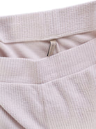 Soyaconcept Bukser - L / Nude / Kvinde - SassyLAB Secondhand