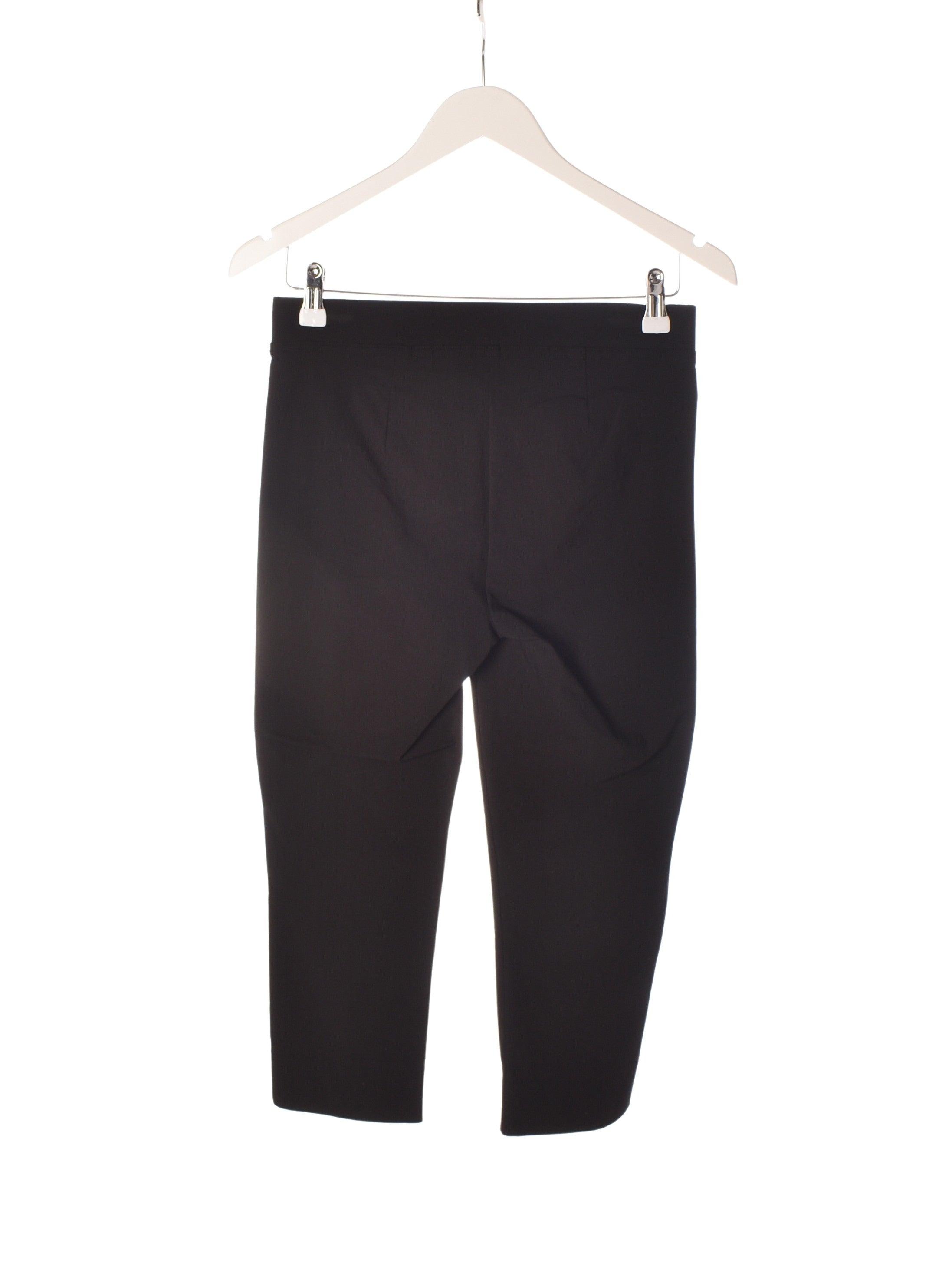 Soyaconcept Bukser - S / Sort / Kvinde - SassyLAB Secondhand