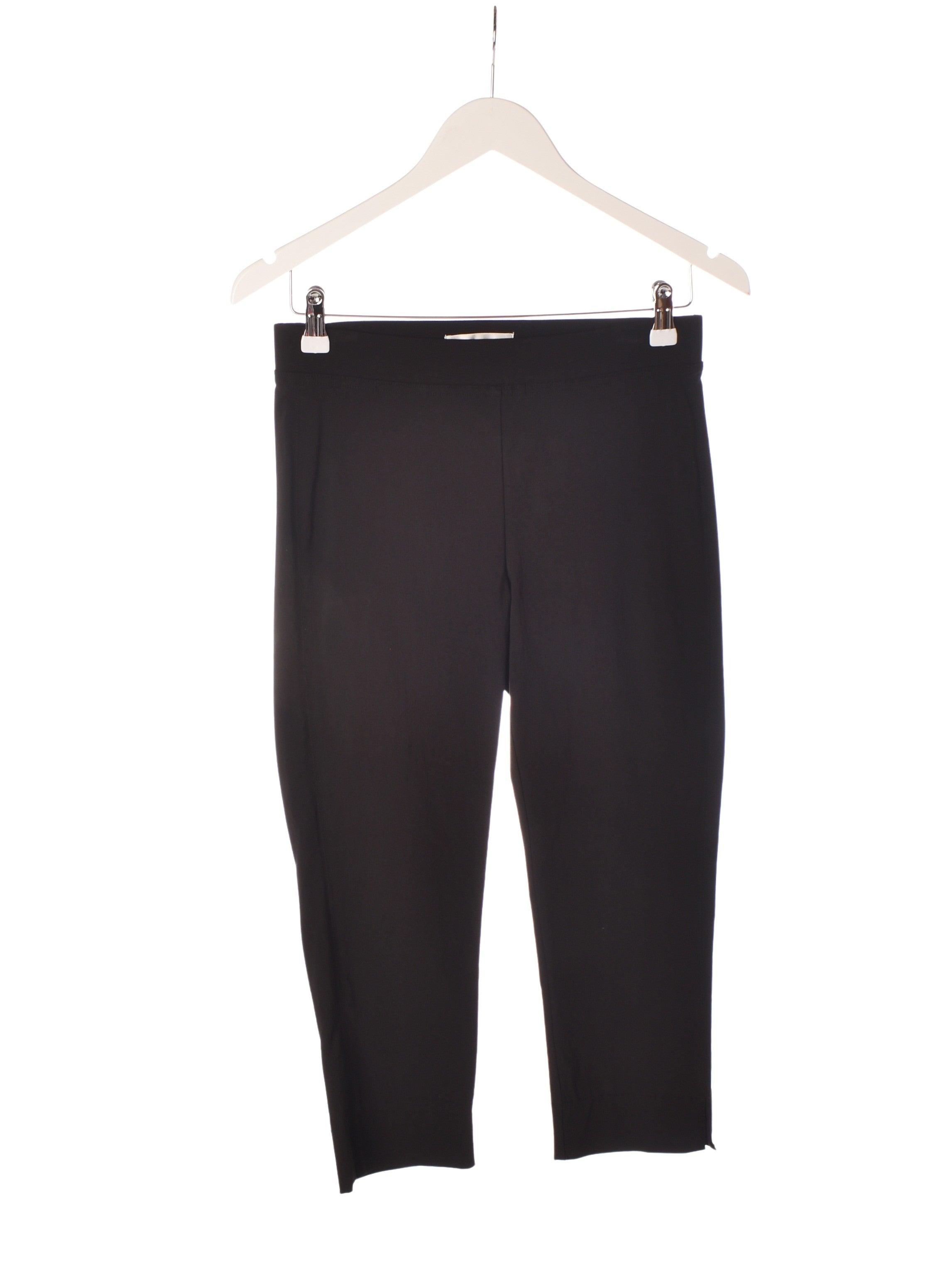 Soyaconcept Bukser - S / Sort / Kvinde - SassyLAB Secondhand