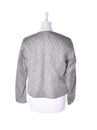 Soyaconcept Jakke - M / Grå / Kvinde - SassyLAB Secondhand