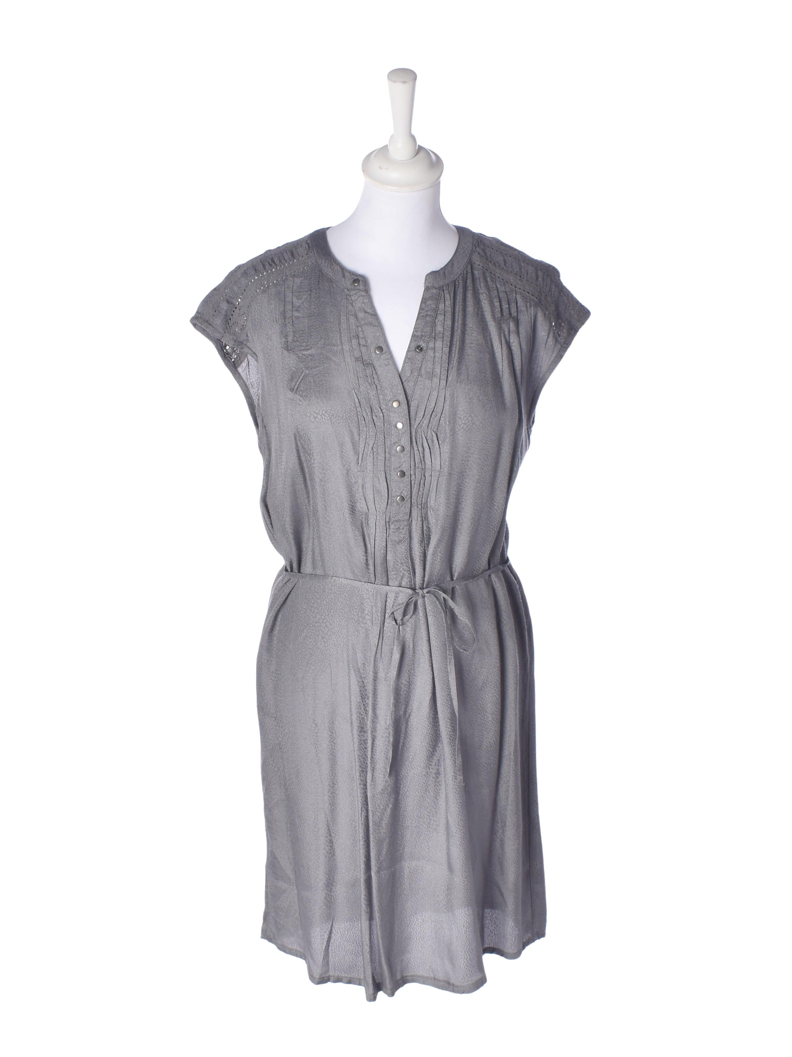 Kjole fra Soyaconcept - SassyLAB Secondhand