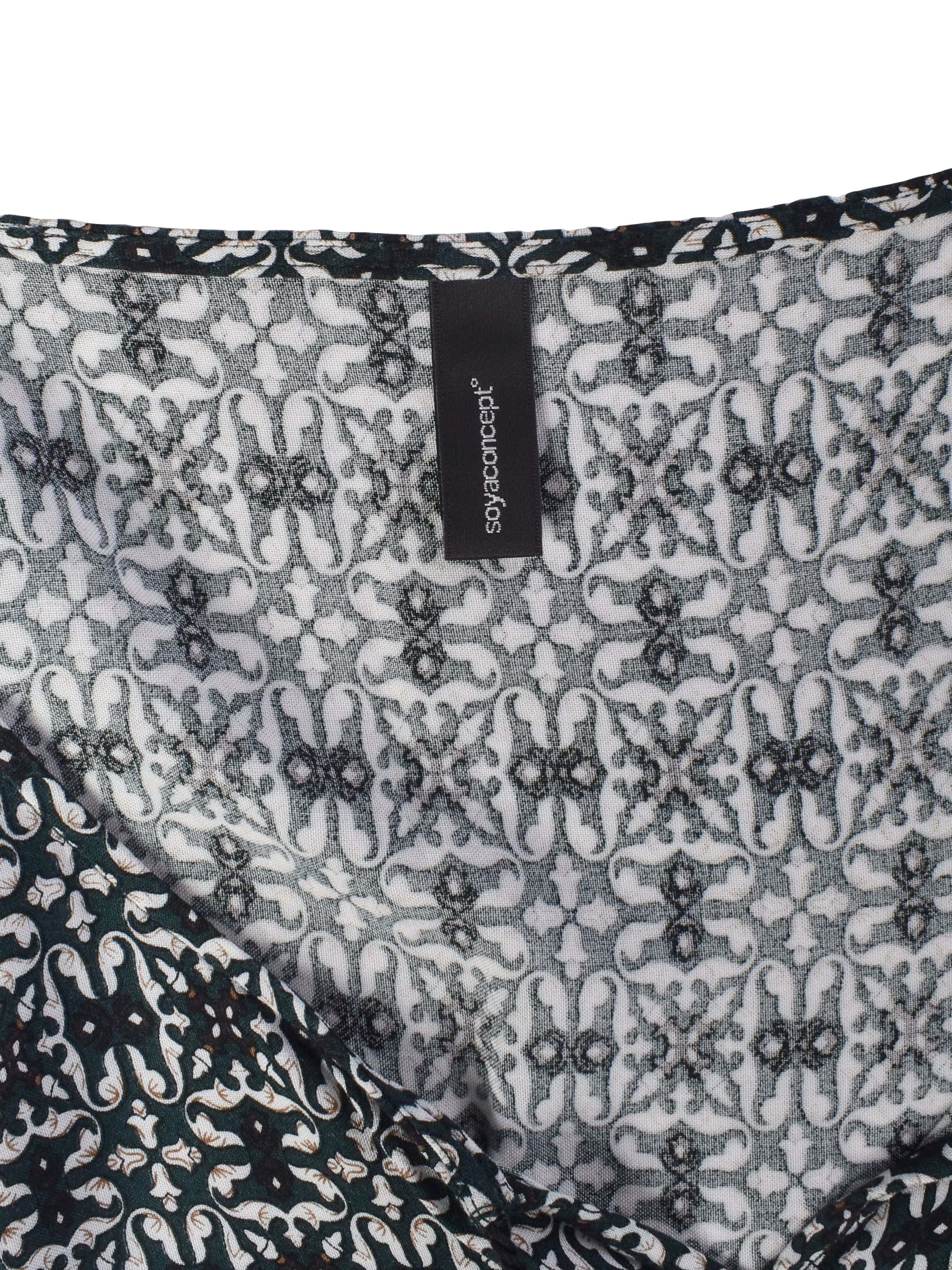 Soyaconcept Kjole - S / Sort / Kvinde - SassyLAB Secondhand