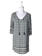 Soyaconcept Kjole - S / Sort / Kvinde - SassyLAB Secondhand