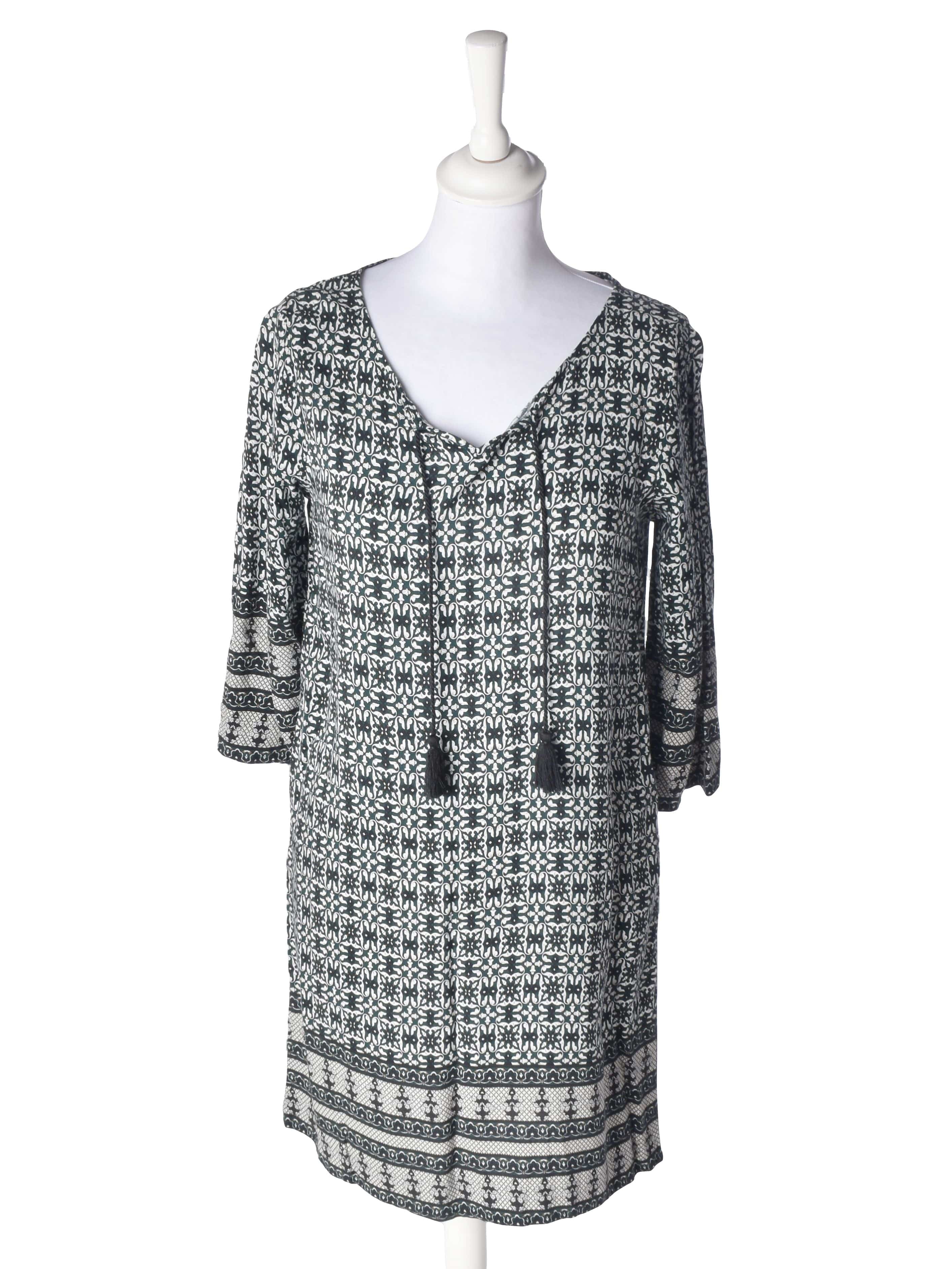 Soyaconcept Kjole - S / Sort / Kvinde - SassyLAB Secondhand