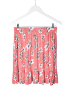 Soyaconcept Nederdel - M / Blomstret / Kvinde - SassyLAB Secondhand