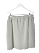 Soyaconcept Nederdel - XXL / Grøn / Kvinde - SassyLAB Secondhand