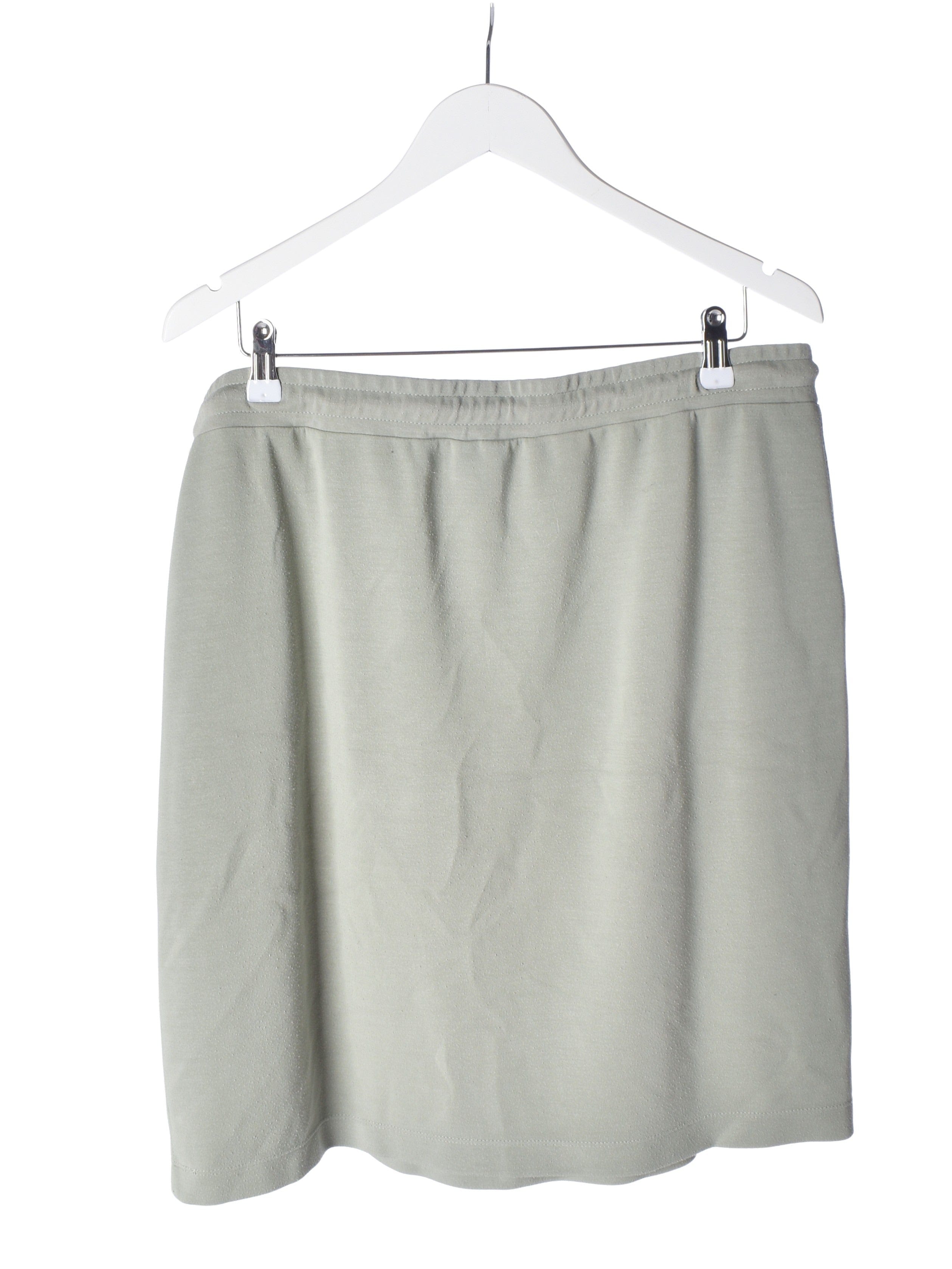 Soyaconcept Nederdel - XXL / Grøn / Kvinde - SassyLAB Secondhand