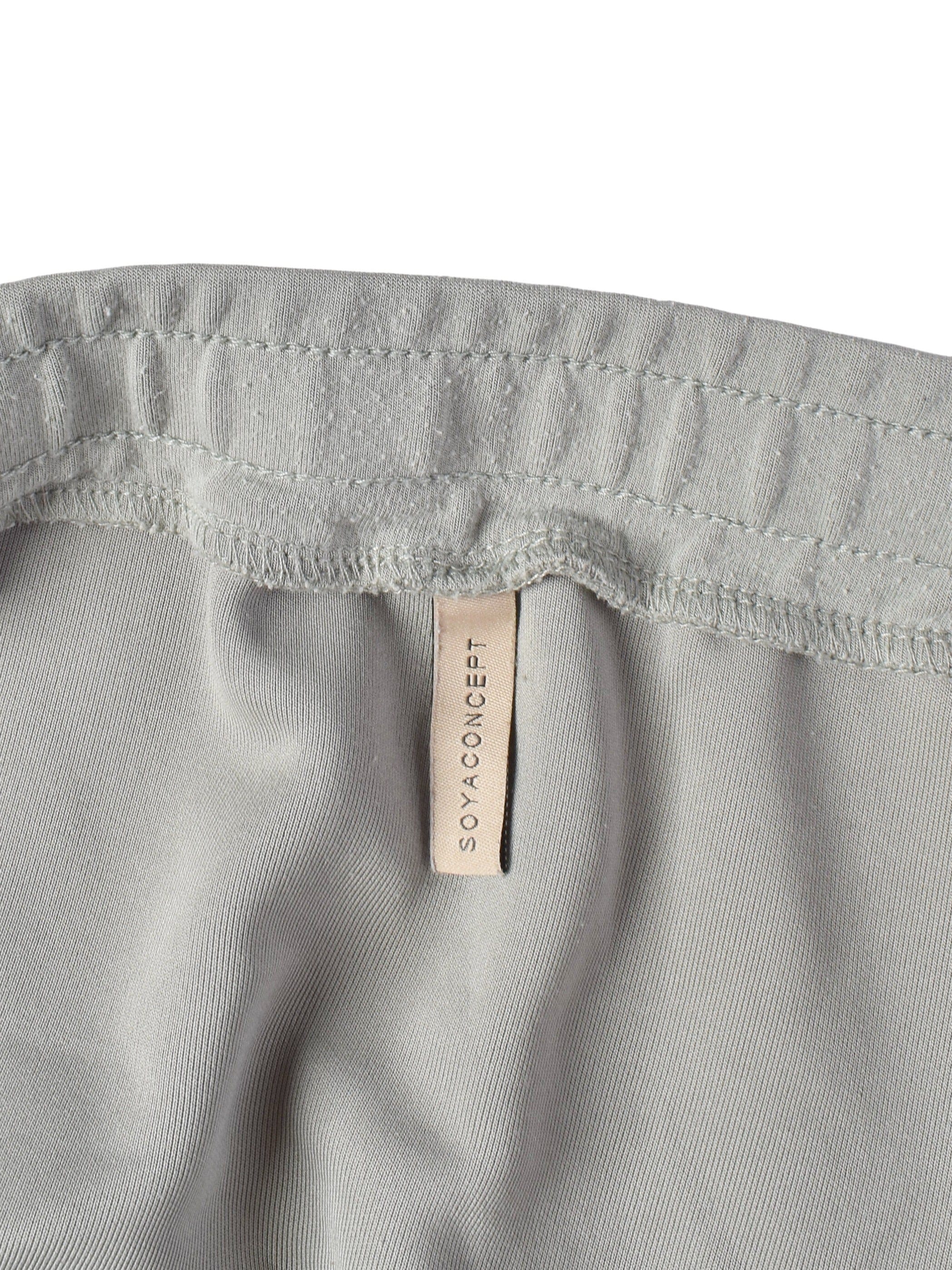 Soyaconcept Nederdel - XXL / Grøn / Kvinde - SassyLAB Secondhand
