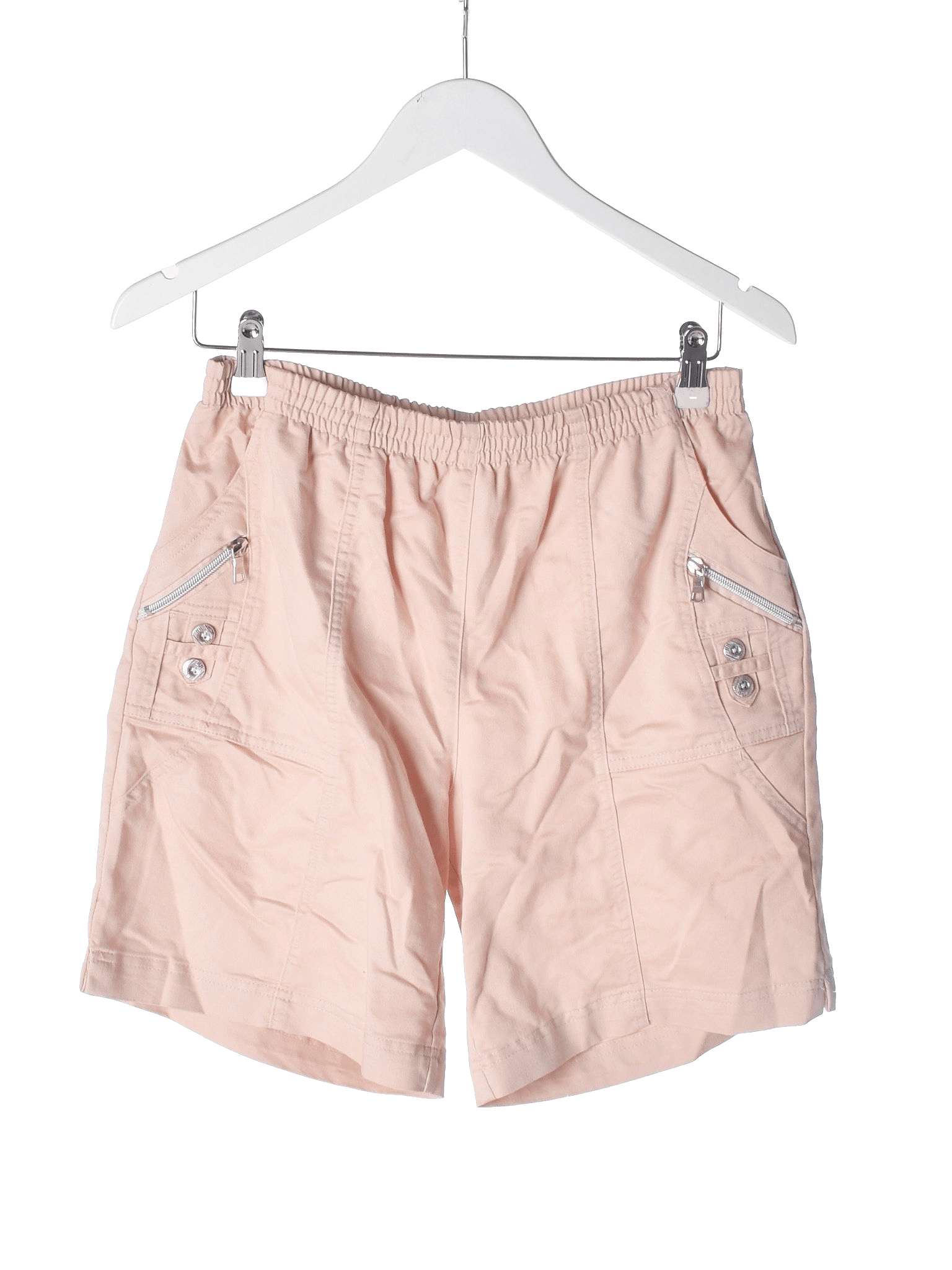 Soyaconcept Shorts - M / Rosa / Kvinde - SassyLAB Secondhand