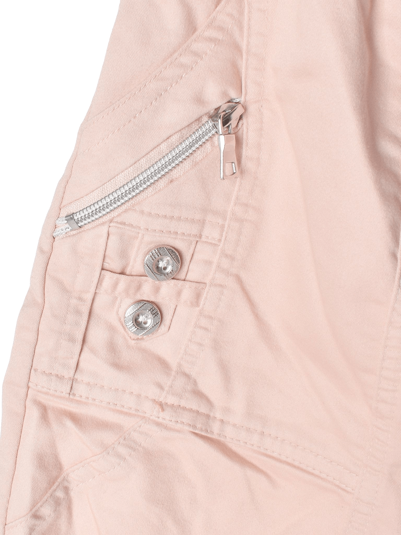 Soyaconcept Shorts - M / Rosa / Kvinde - SassyLAB Secondhand