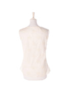 Soyaconcept Top - M / Hvid / Kvinde - SassyLAB Secondhand