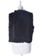 Soyaconcept Vest - S / Sort / Kvinde - SassyLAB Secondhand