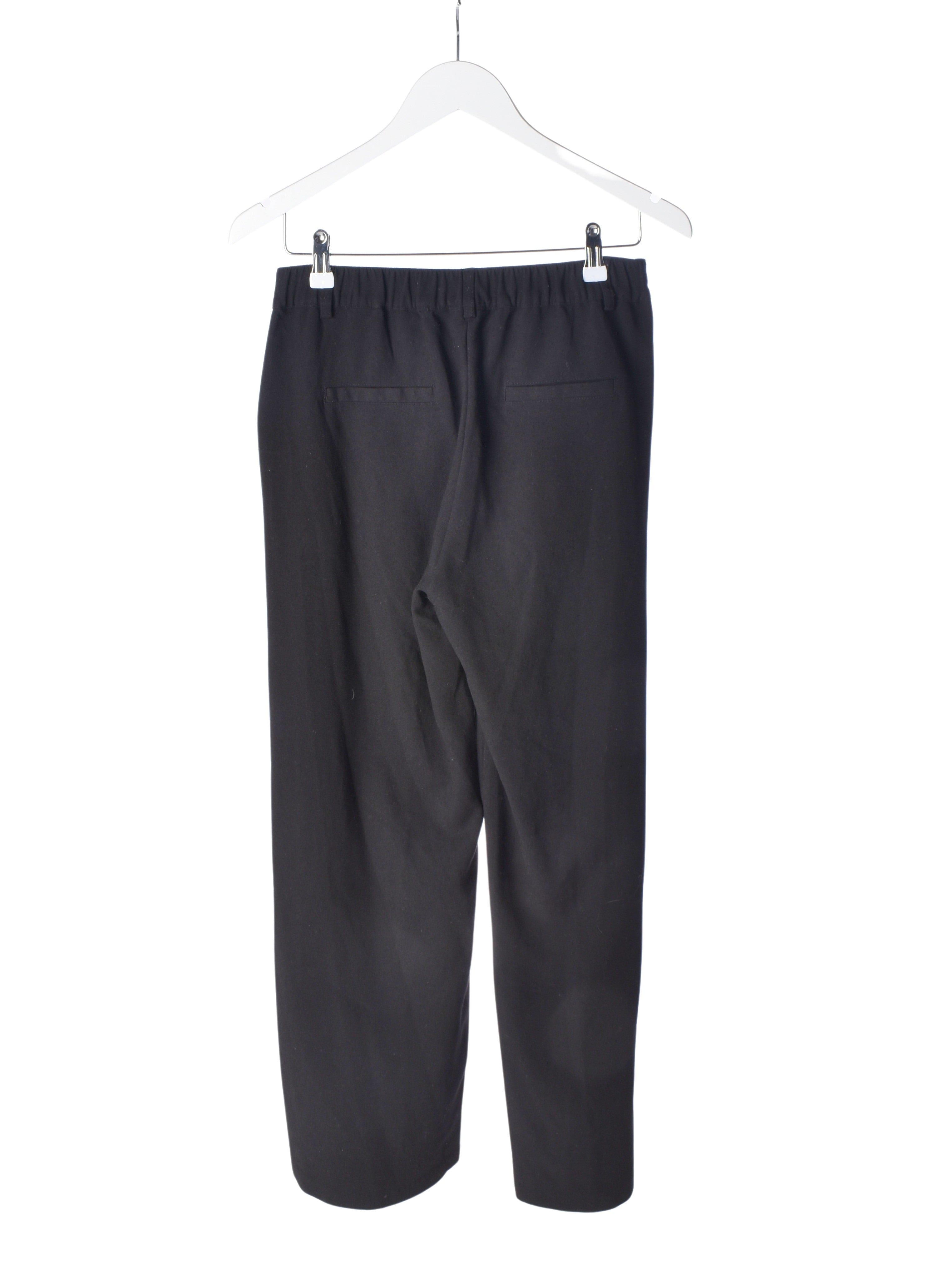 Sparkz Bukser - S / Sort / Kvinde - SassyLAB Secondhand