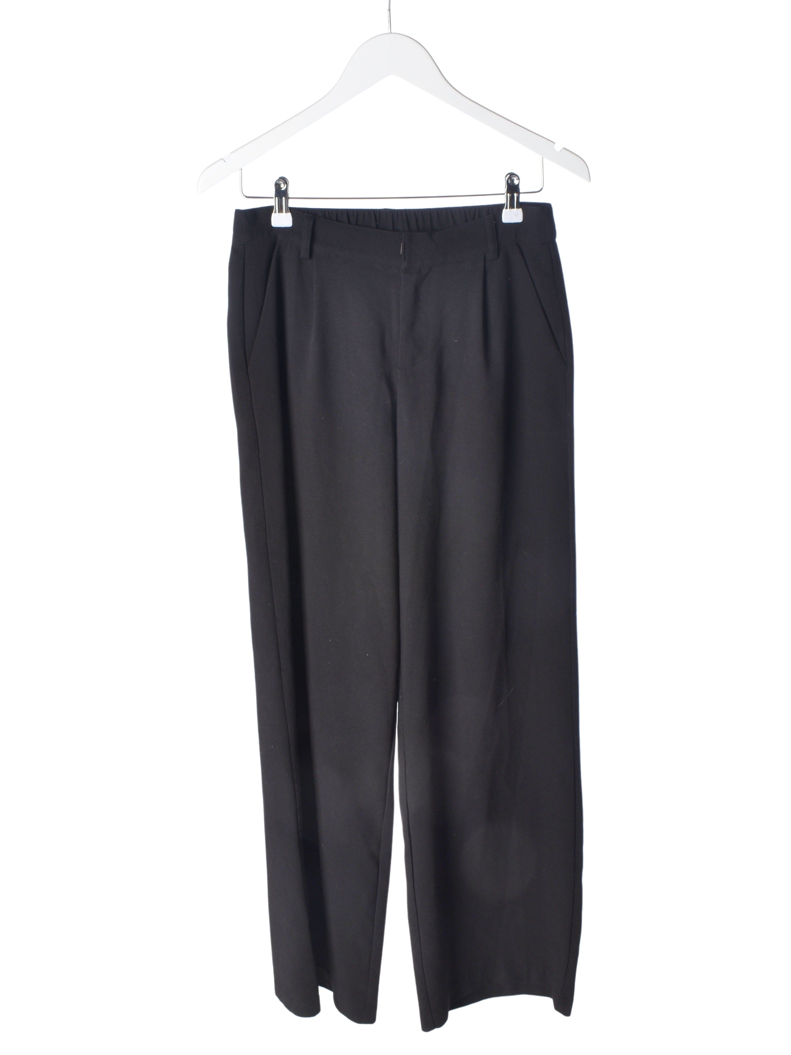 Sparkz Bukser - S / Sort / Kvinde - SassyLAB Secondhand