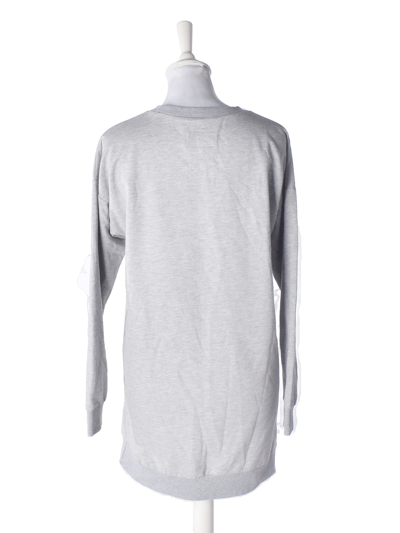 Sparkz Sweater - S / Grå / Kvinde - SassyLAB Secondhand