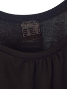 SPORTS Jumpsuit - 36 / Sort / Kvinde - SassyLAB Secondhand