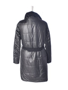 St-Martins Jakke - 38 / Sort / Kvinde - SassyLAB Secondhand