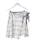 St Martins Nederdel - M / Hvid / Kvinde - SassyLAB Secondhand