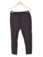 Stajl Bukser - 36 / Grå / Kvinde - SassyLAB Secondhand