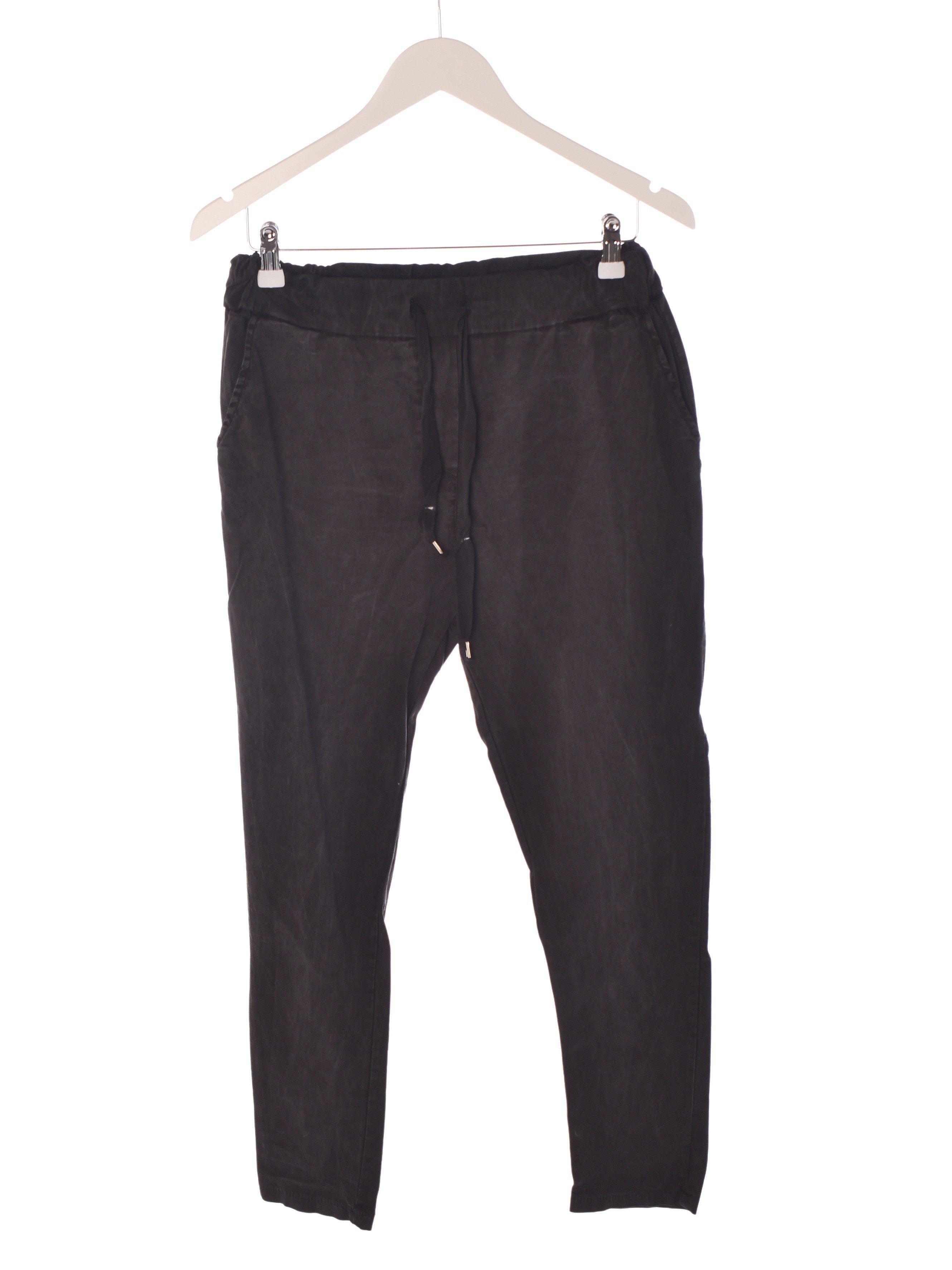 Stajl Bukser - 36 / Grå / Kvinde - SassyLAB Secondhand
