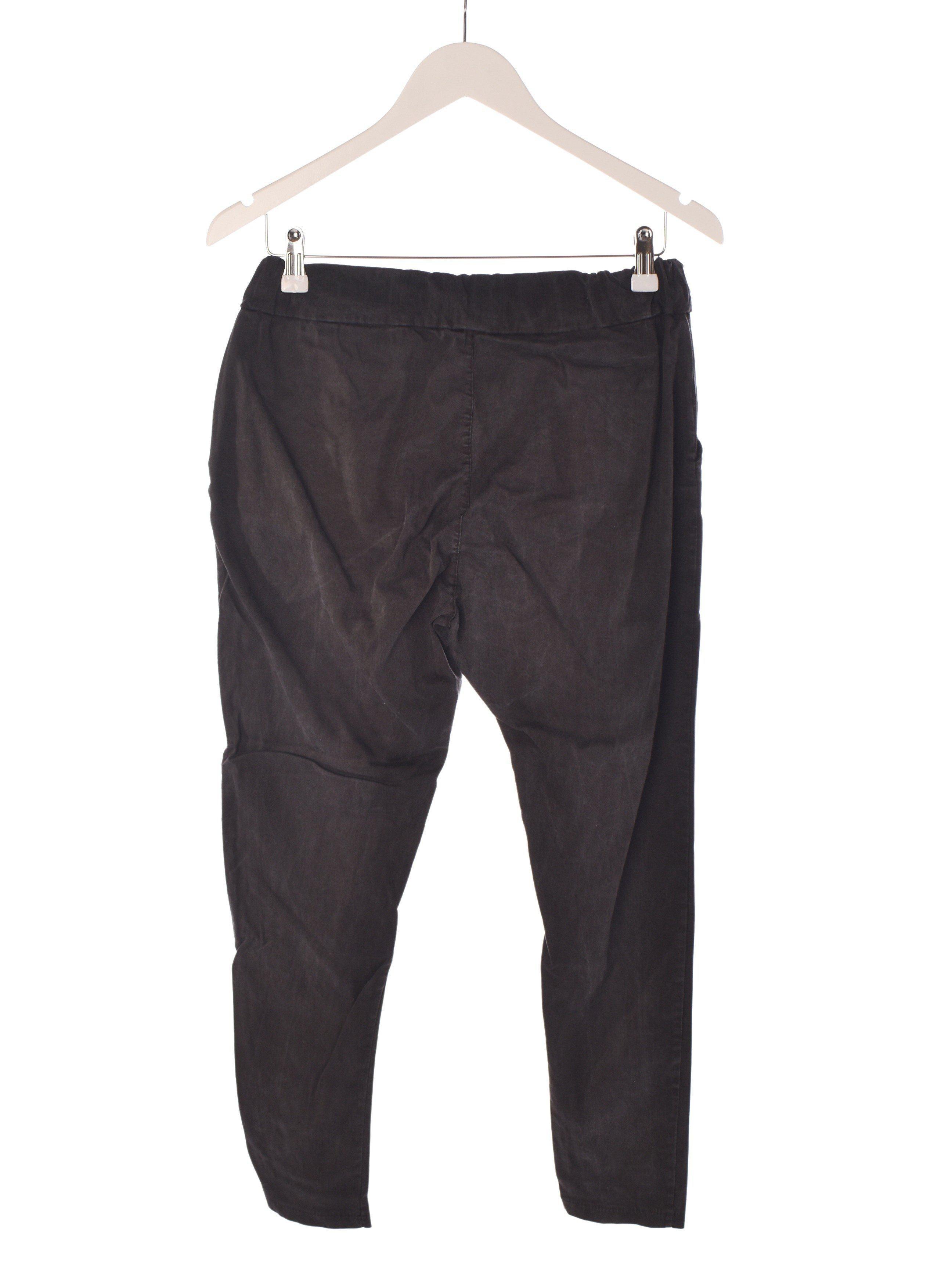 Stajl Bukser - 36 / Grå / Kvinde - SassyLAB Secondhand