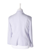 Stanprod Blazer - XL / Lilla / Kvinde - SassyLAB Secondhand