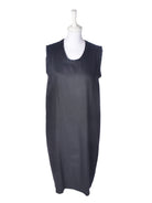 Stasia Kjole - M / Sort / Kvinde - SassyLAB Secondhand