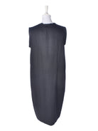Stasia Kjole - M / Sort / Kvinde - SassyLAB Secondhand