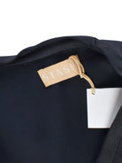 Stasia Kjole - M / Sort / Kvinde - SassyLAB Secondhand