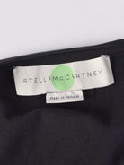 Stella Mccartney Bluse - 42 / Sort / Kvinde - SassyLAB Secondhand