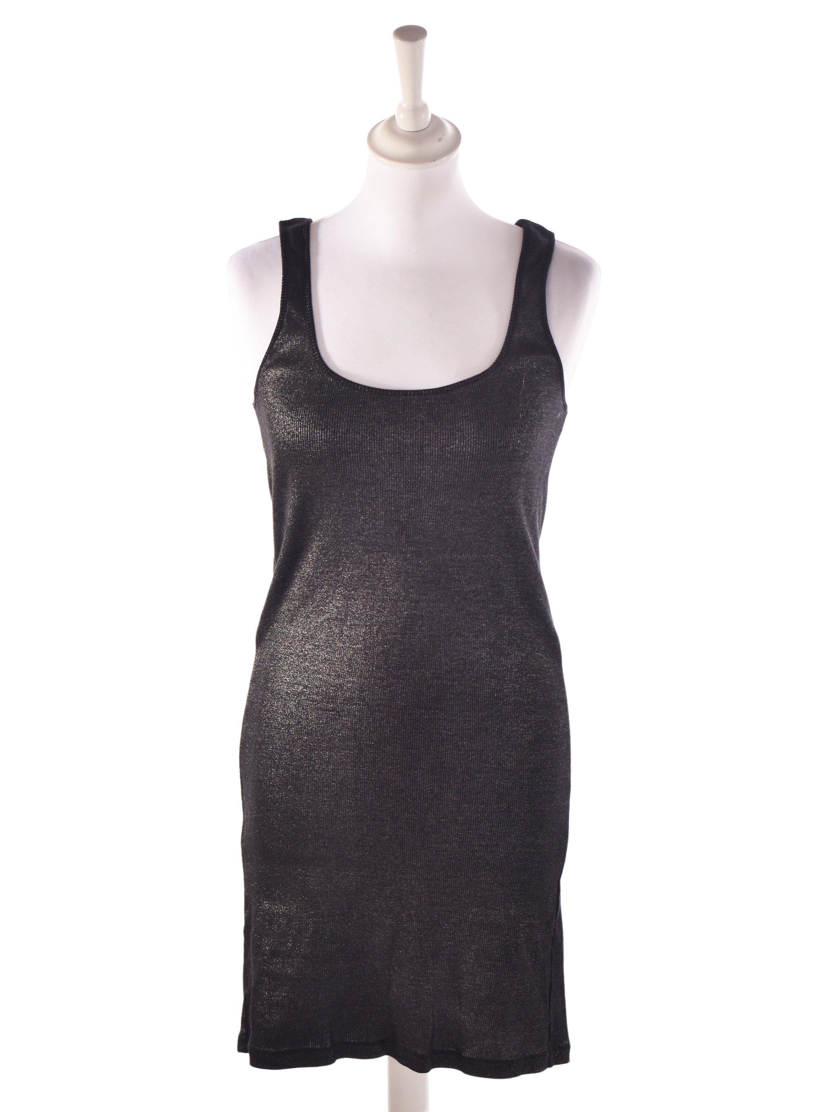 Stella Nova Kjole - M / Sort / Kvinde - SassyLAB Secondhand