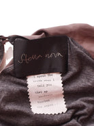 Stella Nova Top - 42 / Lilla / Kvinde - SassyLAB Secondhand