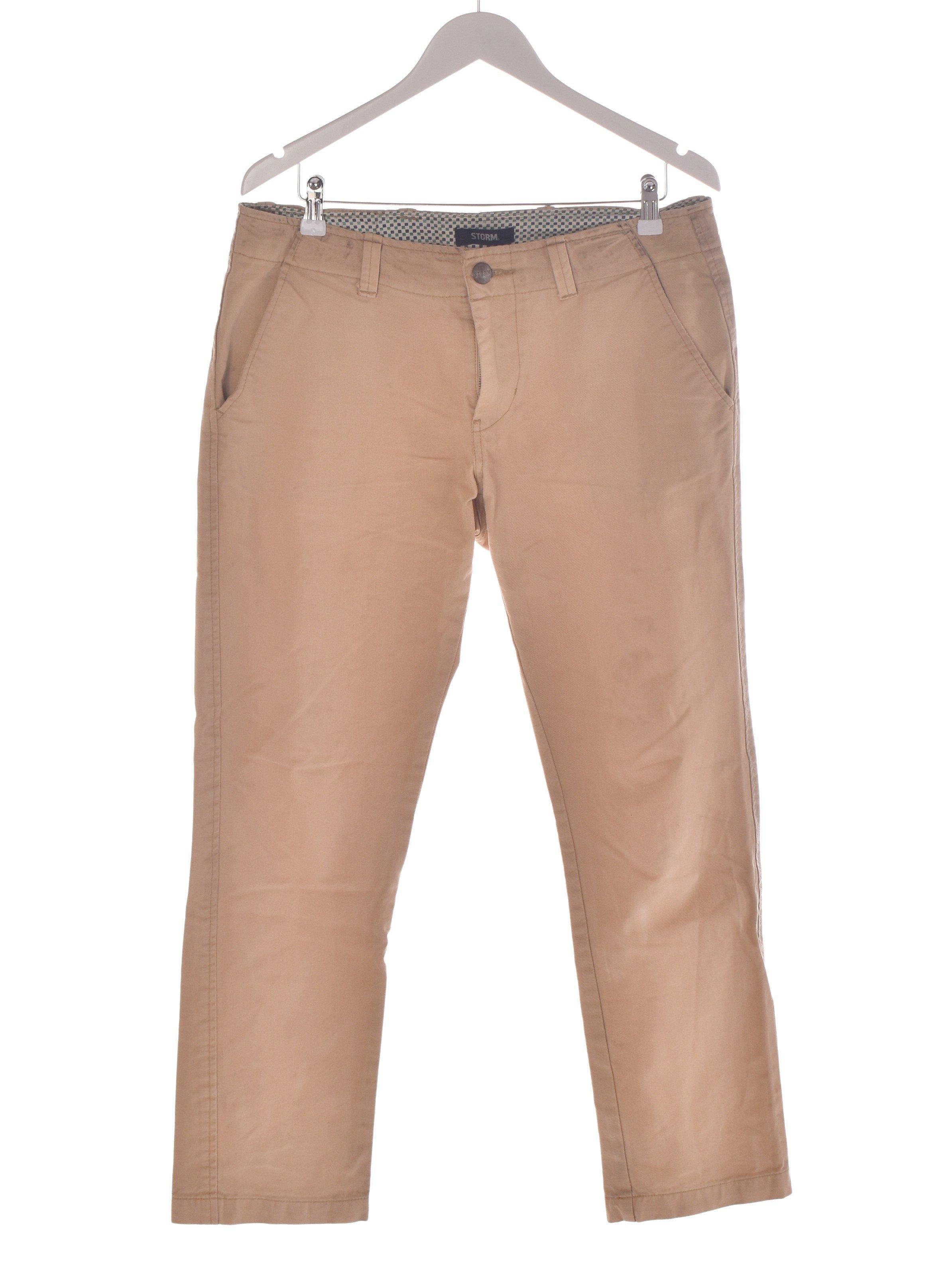 Jeans fra Storm - SassyLAB Secondhand