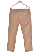 Storm Jeans - W34 L32 / Beige / Kvinde - SassyLAB Secondhand