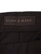 Storm & Marie Bukser - 40 / Sort / Kvinde - SassyLAB Secondhand