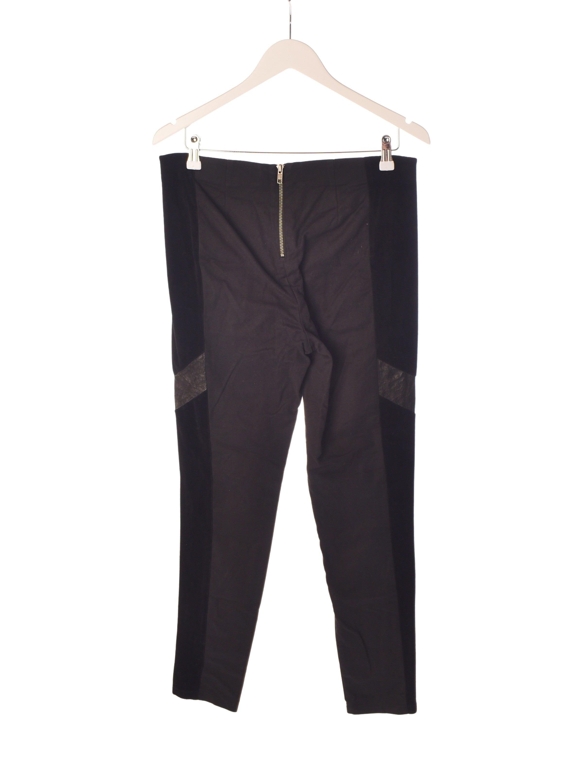Storm & Marie Bukser - 40 / Sort / Kvinde - SassyLAB Secondhand