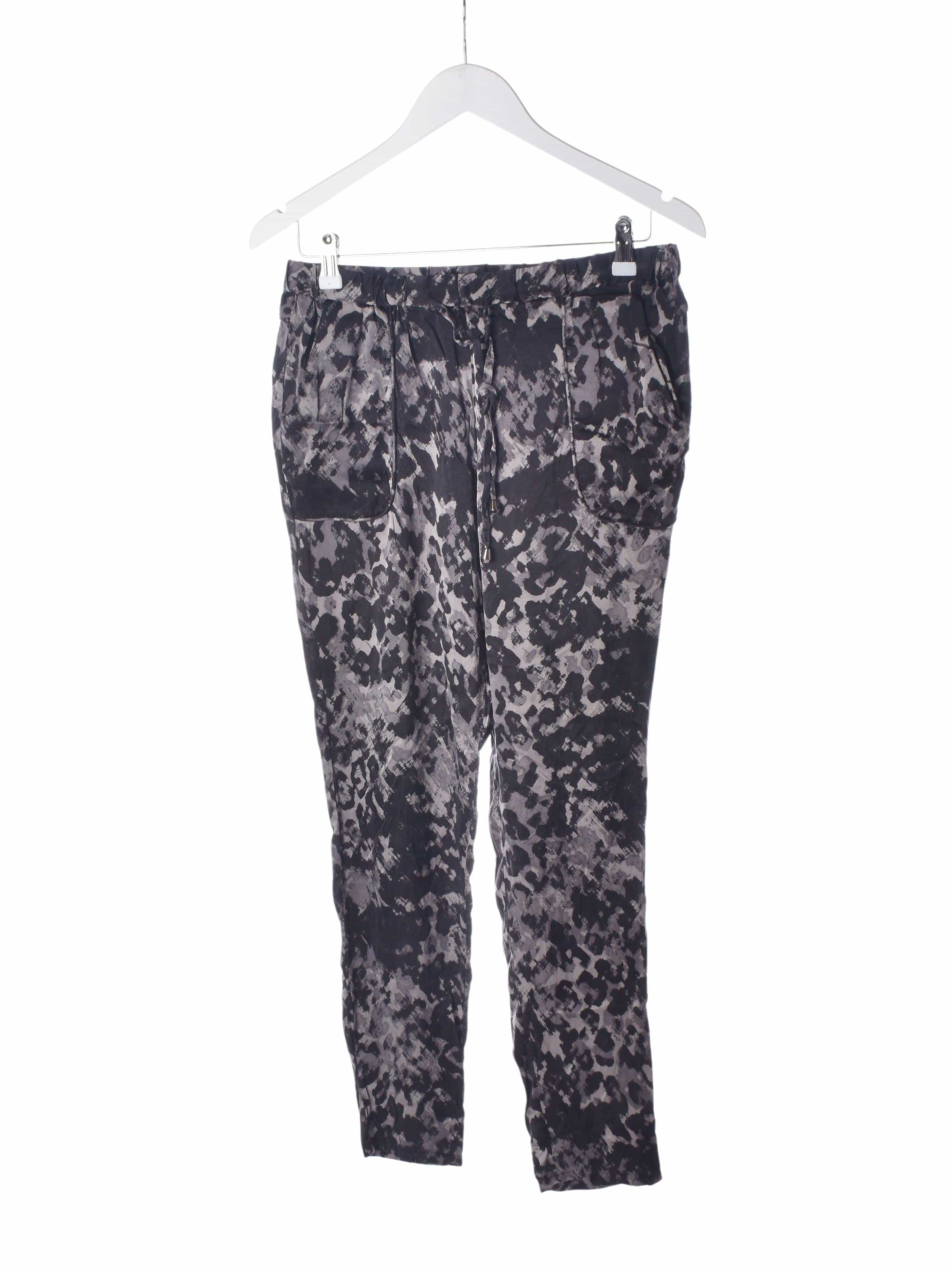 Style Butler Bukser - 40 / Grå / Kvinde - SassyLAB Secondhand